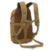 Plecak Ewakuacyjny Turystyczny Trekkingowy Taktyczny Wojskowy Sportowy Podróżny 25 L	