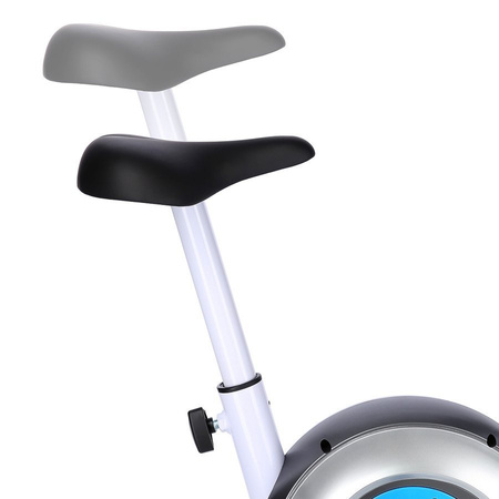 Rowerek Stacjonarny Magnetyczny Do Ćwiczeń Fitness Treningu Cardio HMS