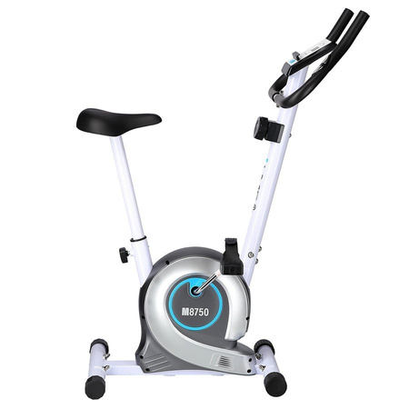 Rowerek Stacjonarny Magnetyczny Do Ćwiczeń Fitness Treningu Cardio HMS