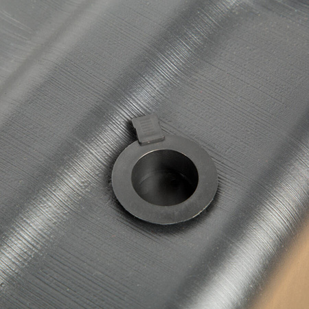 NILS Wolnostojący Kosz Tablica Obręcz + Stojak Do Koszykówki