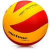 Piłka Siatkowa Do Siatkówki Chili Mini r. 4 + Pompka Do Piłek
