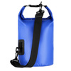 Worek Plecak Wodoodporny Wodoszczelny DRY BAG Żeglarski 5 L NILS CAMP