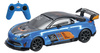 Zdalnie Sterowany Samochód Auto Na Pilot 1:24 8 km/h ALPINE GT4 Mondo