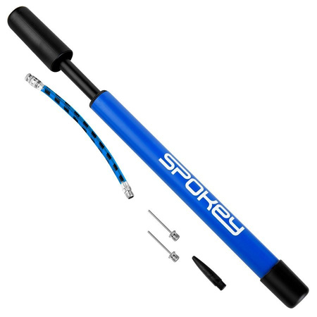 Pompka Ręczna do Piłek i Dętek SPOKEY PAMPERO