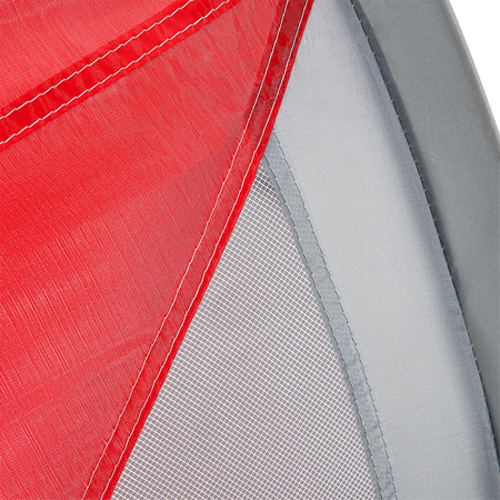 NILS Namiot Plażowy Samorozkładający Wodoodporny