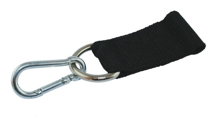 Zestaw Gum Uchwytów Do Ćwiczeń Crossfit T.R.X 01