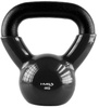 HMS Kettlebell Kula Hantla Żeliwna Winylowa 4 kg