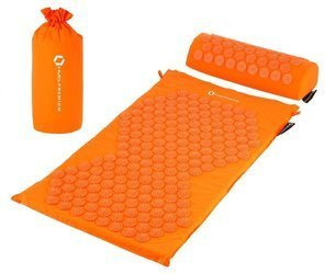 HMS Mata Poduszka Z Kolcami Do Akupresury Masująca