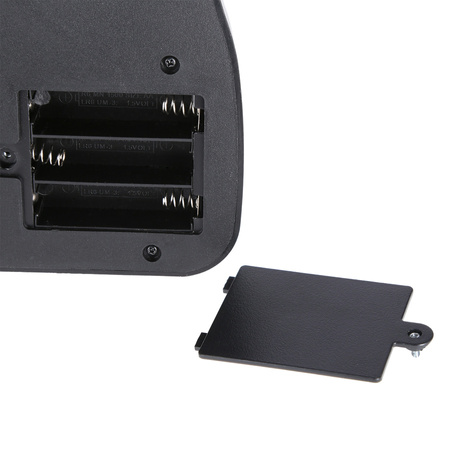 Tarcza Elektroniczna Do Gry W Darta Z Wyświetlaczem + Rzutki Lotki NILS