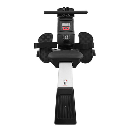 HMS Wioślarz Magnetyczny Ergometr Wioślarski