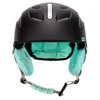 Kask Narciarski Snowboardowy Ochronny Zimowy Regulowany LUMI METEOR