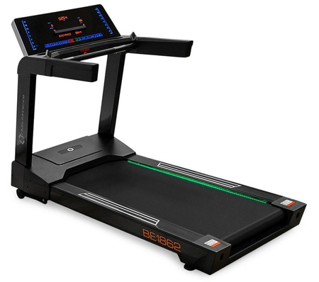 Bieżnia Elektryczna Treningowa 24 km/h HMS