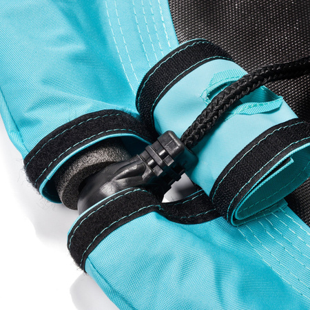 Huśtawka Dla Dzieci Ogrodowa Bocianie Gniazdo Fotel Wiszący 110 cm METEOR