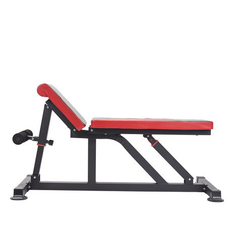 HMS Ławka Ławeczka Do Ćwiczeń Siłowych Wielofunkcyjna