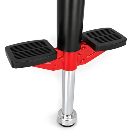 Pogo Skoczek Do Skakania Drążek JUMP STICK Dla Dziecka Zabawka Do 70 kg