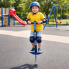 Pogo Skoczek Do Skakania Drążek JUMP STICK Dla Dziecka Zabawka Do 70 kg