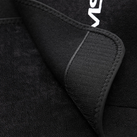 Ściągacz Pas Na Brzuch Wyszczuplający Odchudzający Fitness Plus Size HMS