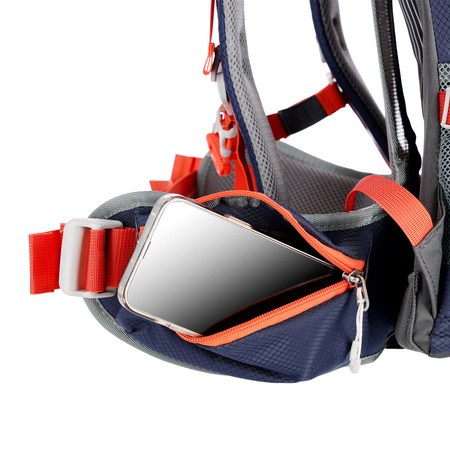 Plecak Ewakuacyjny Turystyczny Trekkingowy Taktyczny Wojskowy Sportowy 40 L NILS CAMP