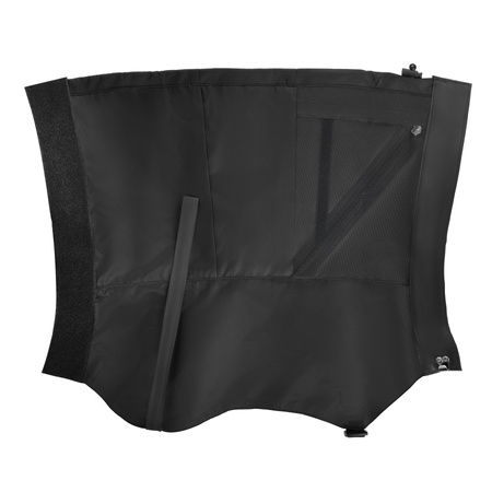 Stuptuty Wodoodporne Turystyczne Ochronne Na Wspinaczkę Górską Nogawki NILS