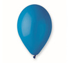 Balony Lateksowe Klasyczne Pastelowe Niebieskie Na Urodziny 10" - 100 szt.