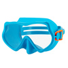 Maska Do Nurkowania Powierzchniowego Snorkelingu Okulary Do Pływania WAWY