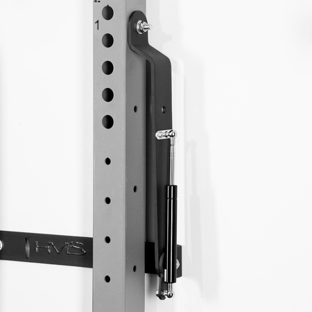 Klatka Treningowa Wielofunkcyjna Składana Do Ćwiczeń Domowa Siłownia HMS