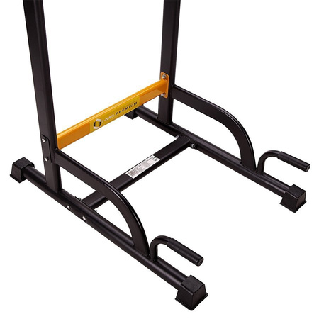 HMS Poręcz Stalowa Treningowa Do Pompek Dipów