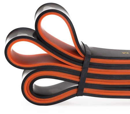 HMS Guma Oporowa Taśma Do Ćwiczeń Fitness Crossfit