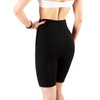 Damskie Spodenki Wyszczuplające Treningowe Neoprenowe Rozciągliwe HMS