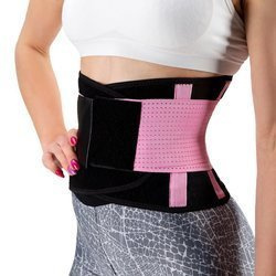 HMS Ściągacz Pas Na Brzuch Wyszczuplający