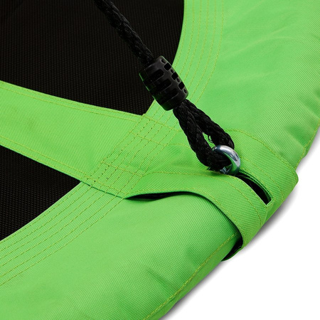 NILS Huśtawka Ogrodowa BOCIANIE GNIAZDO Śr. 100 cm