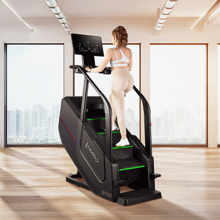 Schody Treningowe Do Ćwiczeń Fitness ST04 HMS