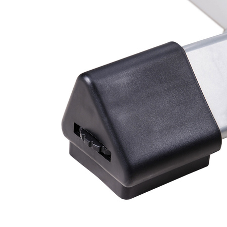 Rower Stacjonarny Treningowy Opór Magnetyczny Do Ćwiczeń Fitness Cardio HMS