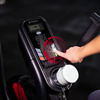 Rowerek Rower Stacjonarny Powietrzny Treningowy Do Ćwiczeń Fitness Cardio