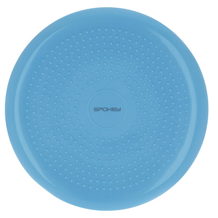 Dysk Poduszka Sensoryczna Z Wypustkami Do Masażu Jeżyk SPOKEY Z Pompką