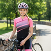 Kask Rowerowy Regulowany Szosowy Z Daszkiem METEOR Otwory Wentylacyjne	