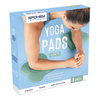 SPOKEY Podkładki Do Jogi Pod Łokcie Kolana Nadgarstki 2 szt.