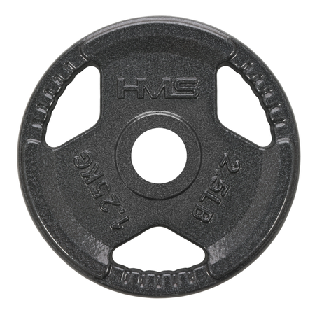 Talerze Hammertone Obciążenie Na Gryf Sztangę Do Ćwiczeń Treningu 4x1,25 kg