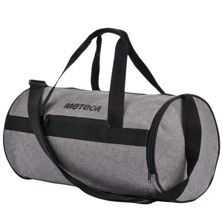 METEOR Torba Sportowa Podróżna Turystyczna Fitness Na Siłownię 25 L