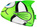 Zielony