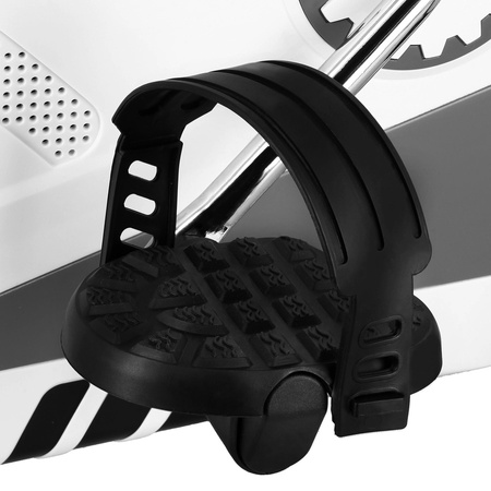 SPOKEY Rower Rowerek Stacjonarny Magnetyczny Treningowy