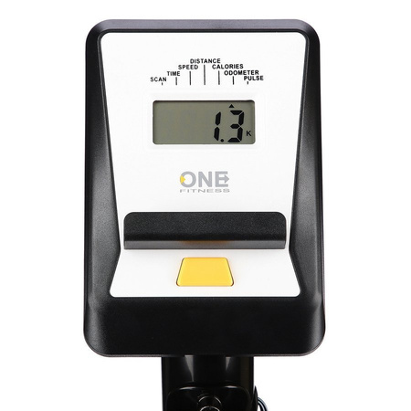 Rowerek Magnetyczny Stacjonarny Rehabilitacyjny Treningowy Do Ćwiczeń