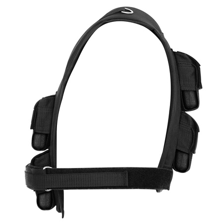 HMS Kamizelka Treningowa Z Obciążeniem 16 kg