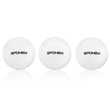 Zestaw Do Tenisa Stołowego Ping Ponga Rakietki + Piłeczki + Siatka SPOKEY