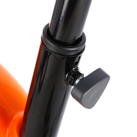 ONE FITNESS Rowerek Stacjonarny Treningowy Mechaniczny