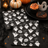 Serwetki Papierowe Duszki Boo! Na Halloween Przyjęcie 33x33 cm 20 szt.