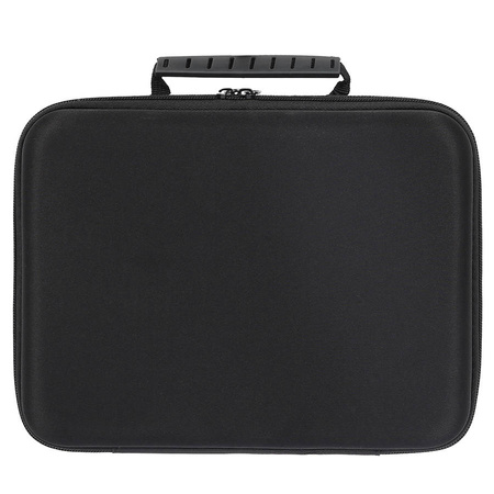 Pistolet Do Masażu Ciałą Pleców Masażer Mięśni Wibracyjny Massage Gun HMS