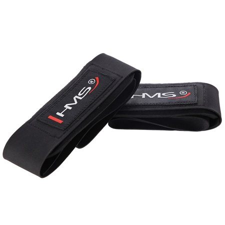 Paski Uchwyty Do Podnoszenia Ciężarów Martwego Ciągu Treningowe HMS