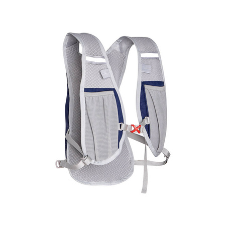 NILS Plecak Sportowy Biegowy Z Miejscem Na Bukłak 10 L