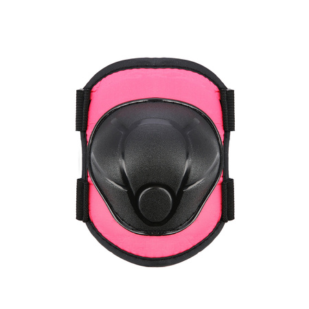 Kask Na Rolki Rower Hulajnogę Regulowany Dla Dzieci Orzeszek Nils Extreme